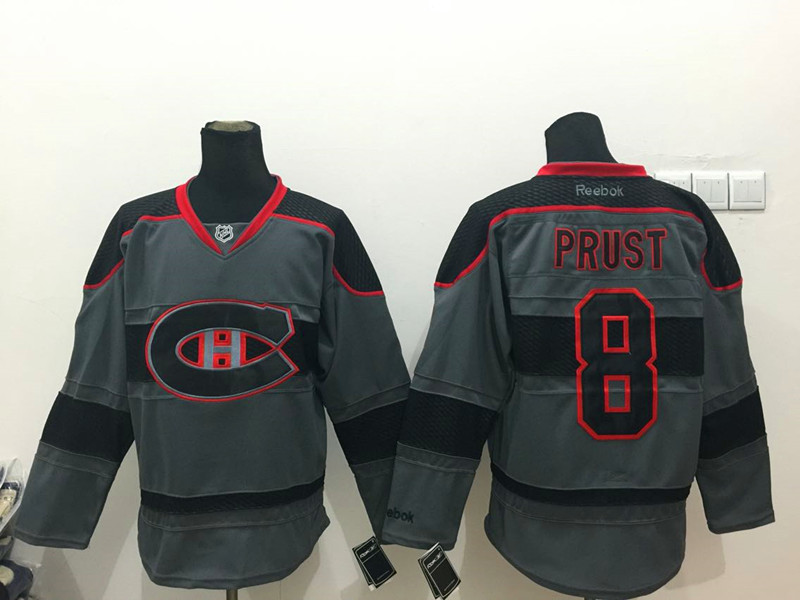 Montreal Canadiens jerseys-057